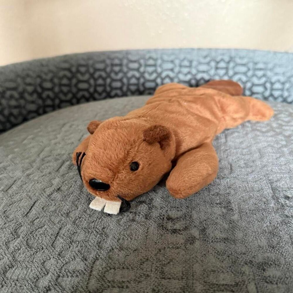 Beanie-babies Multi Stuffed-animals